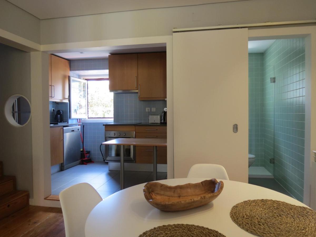 Belem 25, Duplex Apartment Lisboa Ngoại thất bức ảnh