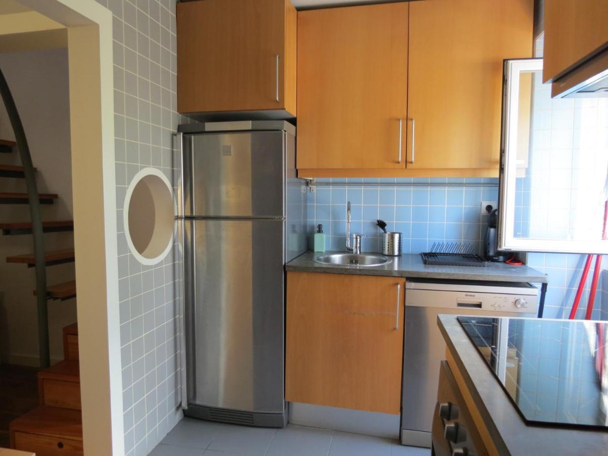 Belem 25, Duplex Apartment Lisboa Ngoại thất bức ảnh