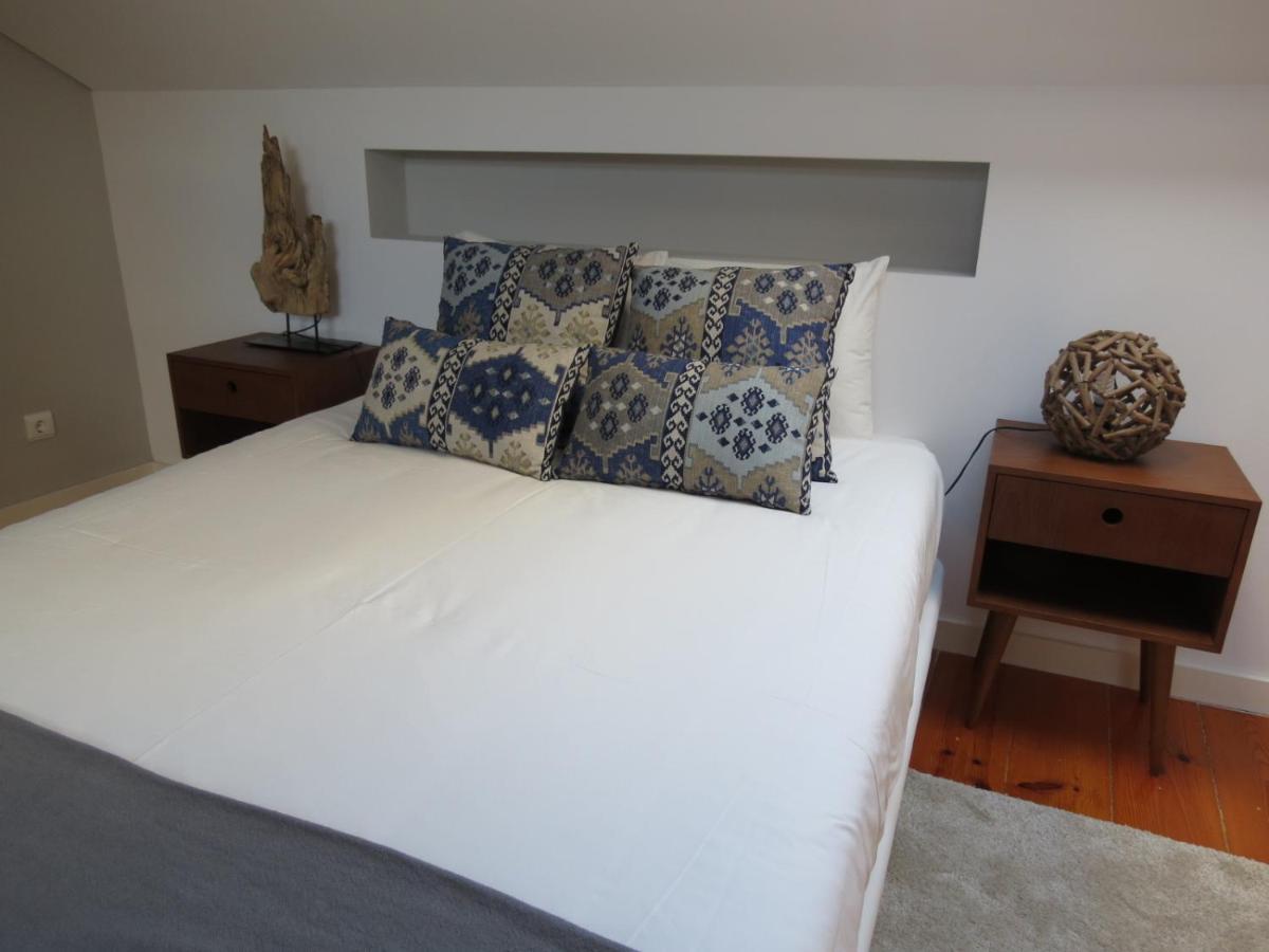 Belem 25, Duplex Apartment Lisboa Ngoại thất bức ảnh