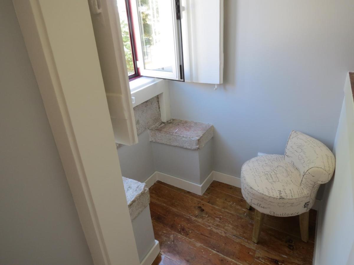 Belem 25, Duplex Apartment Lisboa Ngoại thất bức ảnh
