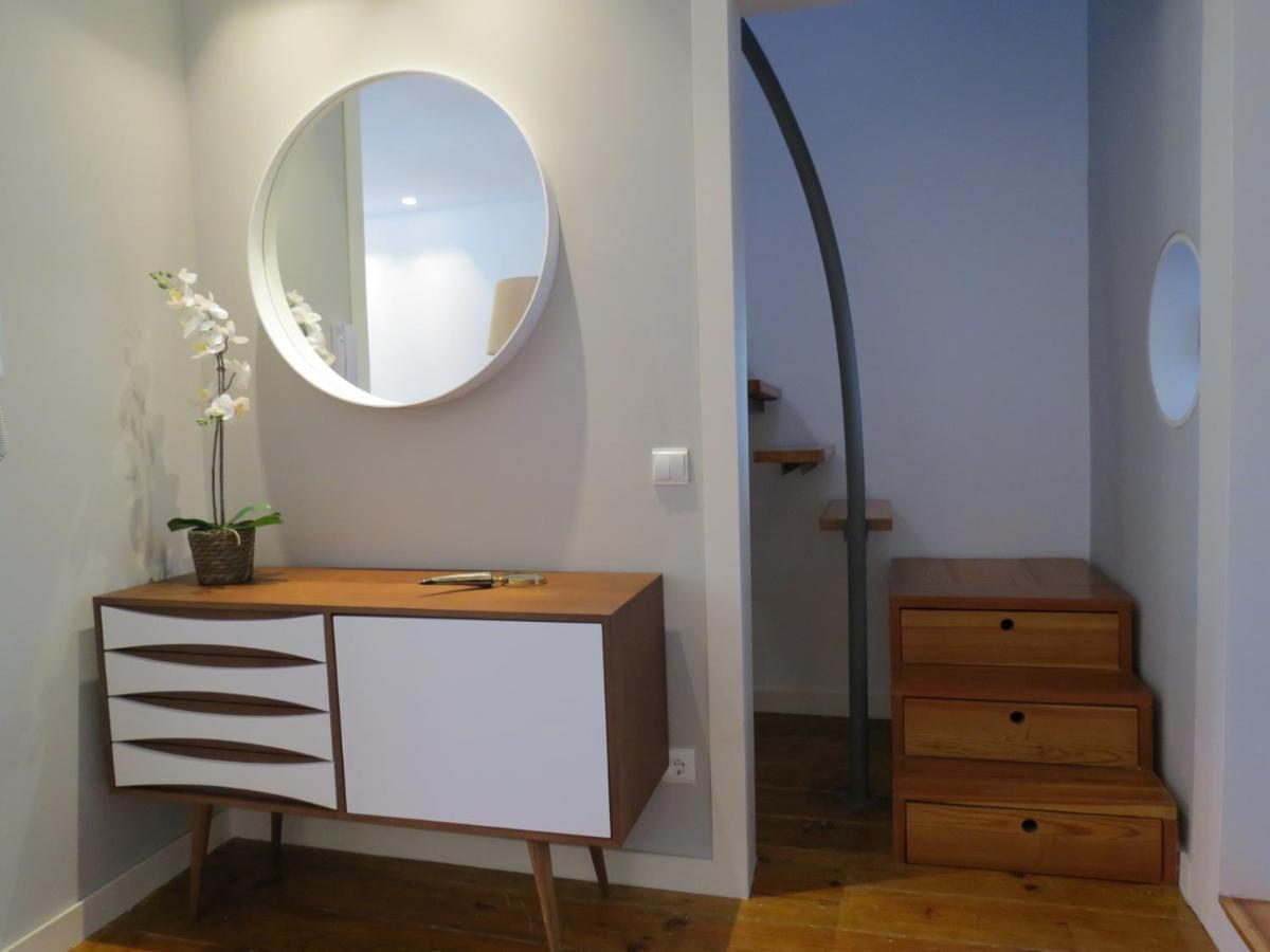Belem 25, Duplex Apartment Lisboa Ngoại thất bức ảnh