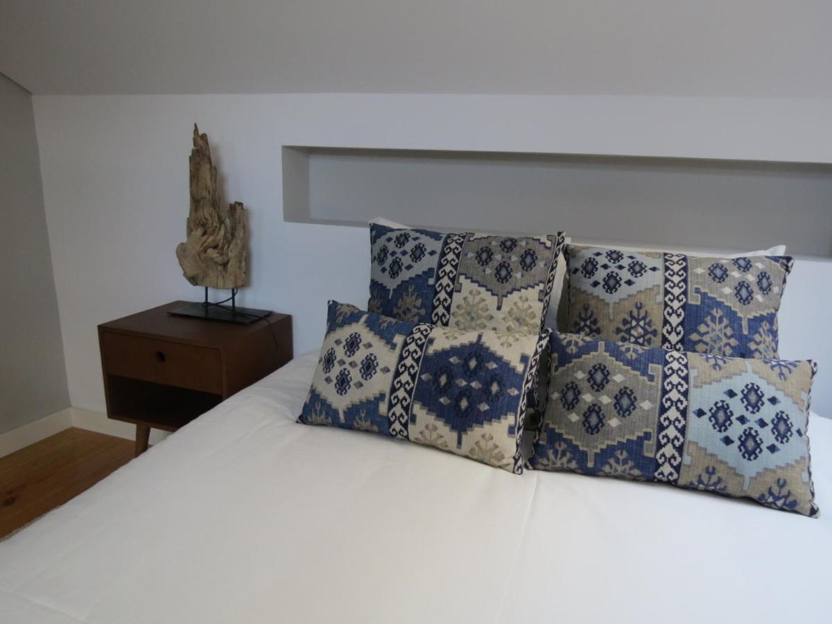 Belem 25, Duplex Apartment Lisboa Ngoại thất bức ảnh