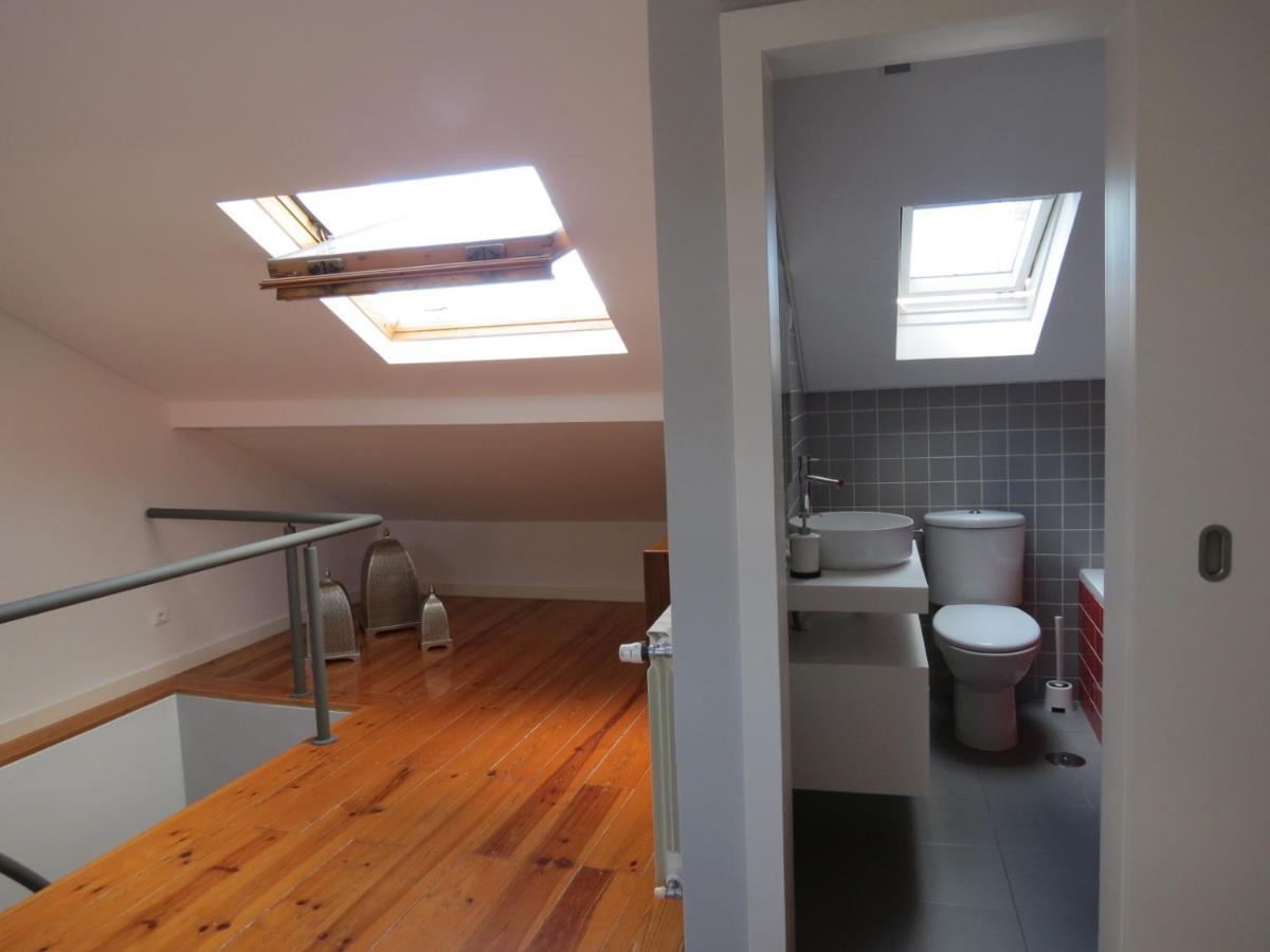 Belem 25, Duplex Apartment Lisboa Ngoại thất bức ảnh