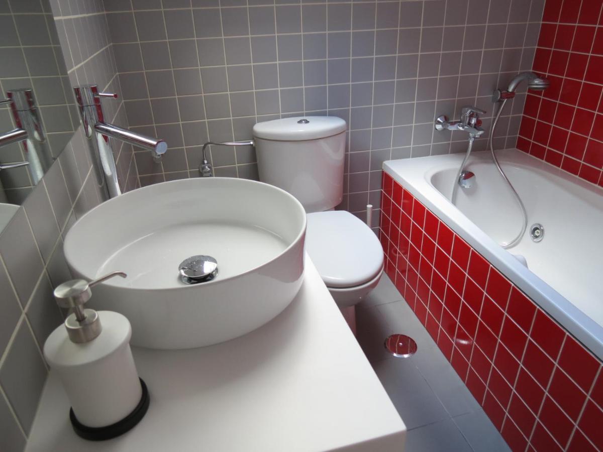 Belem 25, Duplex Apartment Lisboa Ngoại thất bức ảnh